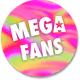 The MegaFans