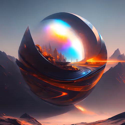 InfinityLAB NFT Collection