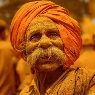 Pattan Kodoli by Arun Kumar Nalimela