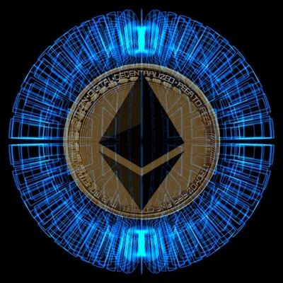 ETHEREUM777 - old