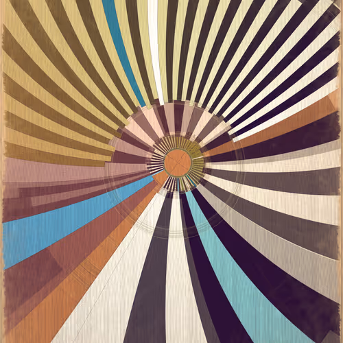 Fontana by Harvey Rayner | patterndotco