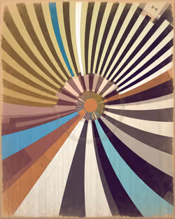 Fontana by Harvey Rayner | patterndotco