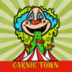 Carnie Town