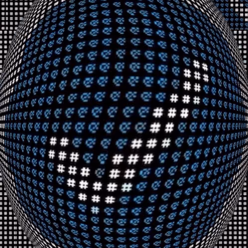 ASCii not what the net ✓ ✓ork can do for you