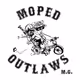 Moped Outlaws Podcast - Official II