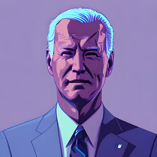 Biden - NFT's