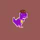 Doodle Dino