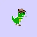 Doodle Dino