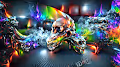 AI DragonArt - old