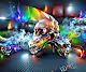 AI DragonArt - old