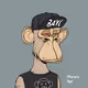 american ape - old
