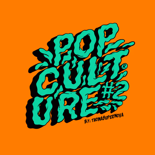 Pop Culture #2