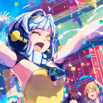 rainbowmaterial illustrations