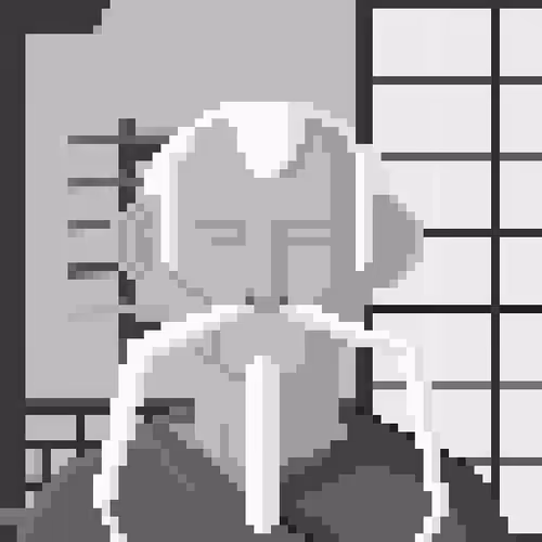 Pixel Dojo
