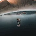 Stories of the ocean