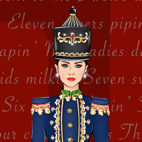 Prima Nutcracker Collection