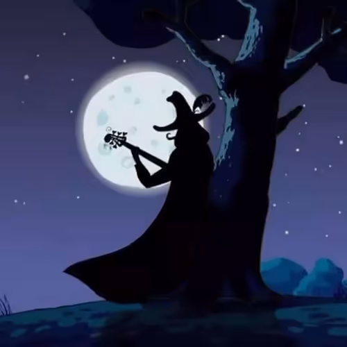 DARK_DOCTER Collection