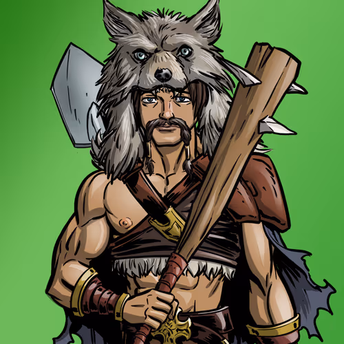 Uldor Guardians