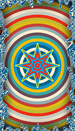 Rubicon by Mario Carrillo