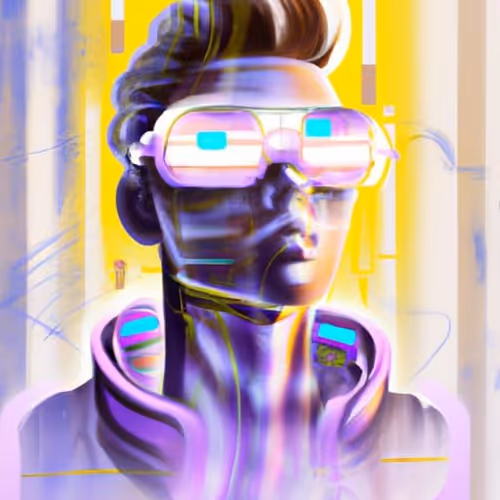 OUTOFBOX DIGITAL AVTAR BY PISHU SHAMDASANI