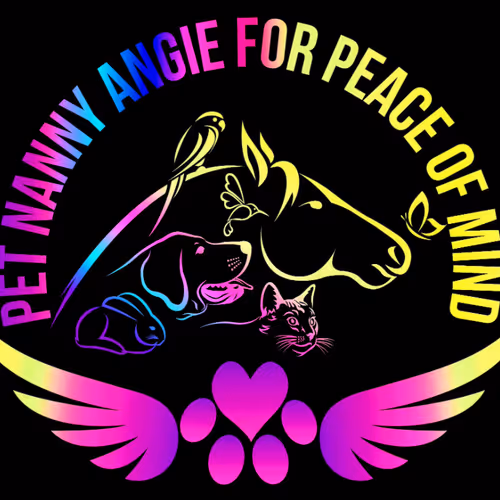 Pet Nanny Angie