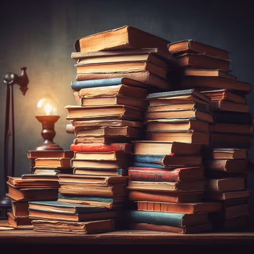 SAMC Books