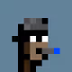 CryptoPunks 8x8