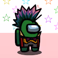 Among Us Avatars - old
