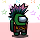 Among Us Avatars - old