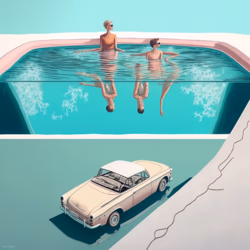 The Carpool