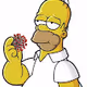 Homer D'oh!