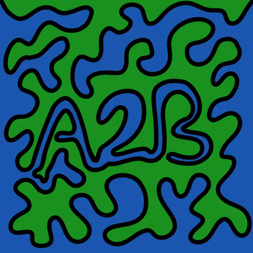 A to B by TzTuck