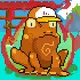 Mythic Toadz