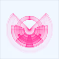Pink Compass