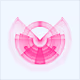 Pink Compass