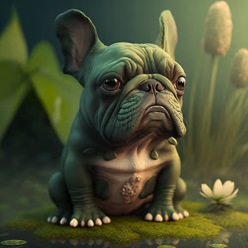 French Bulldog Rescue