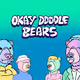 Okay Doodle Bears Official