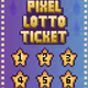 Pixel NFT Lotto