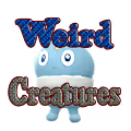 Weird Creatures V4 - old