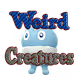 Weird Creatures V4 - old