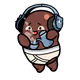 Azuki's Fanart