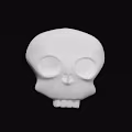 Tooth : Skull Skater
