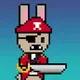 Rabbit Pixel Squads