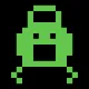 mars invaders - old