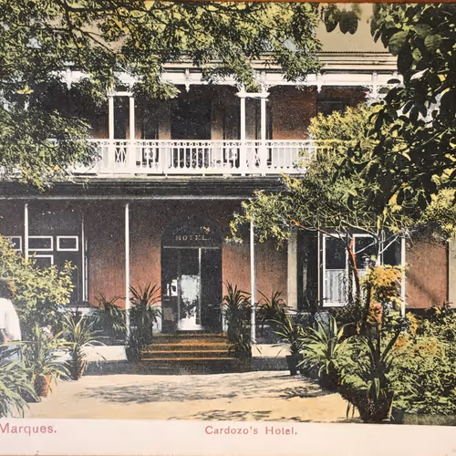 Collectable Postcards