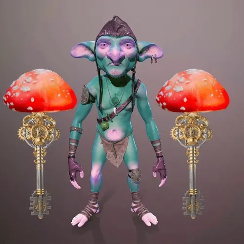 Magikverse