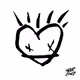 Monochrome by Heart You