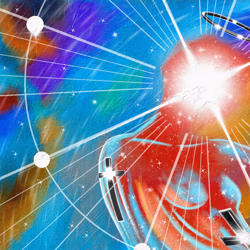 ArtM0o X 9GreenRats Collabs