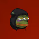 4Chan "Casual Pepe" Collection