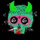 DEVIL PIXTERS by PCOPYART